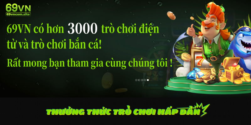 Giải đáp thắc mắc 69VN có uy tín không của người chơi