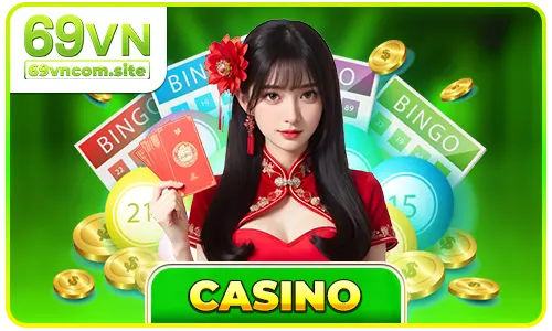 casino 69vn