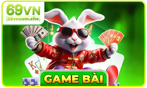 game bài 69vn