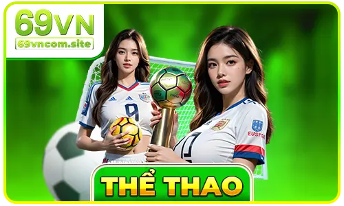 thể thao 69vn