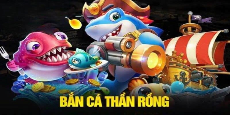 Cổng game Bắn cá thần tài có thể chơi trên nhiều nền tảng