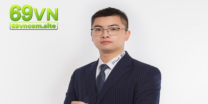 Giới thiệu thông tin CEO