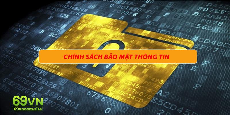 69VN cam kết không để lộ thông tin cá nhân của khách hàng