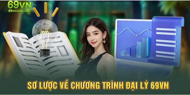 Tổng quan về công việc đại lý 69VN