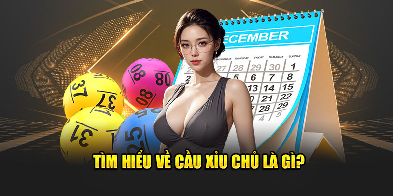 Tìm hiểu về cầu Xỉu Chủ là gì? 